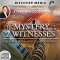The Mystery of the 2 Witnesses | Who Will Reveal Revelation to the Jews? The Mystery of the 2 Witnesses | Who Will Reveal Revelation to the Jews?